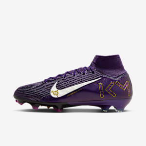 Nike Mercurial Superfly 10 Elite 